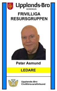 FRG Peter Asmund Ledare